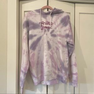 Britney Spears Hoodie